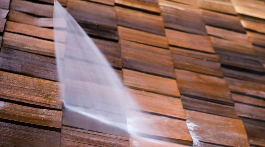 Roof Repair in Rockland, WI