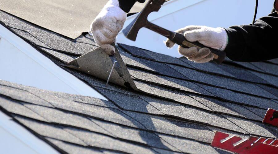 Professional residential roofers in Rockland, WI